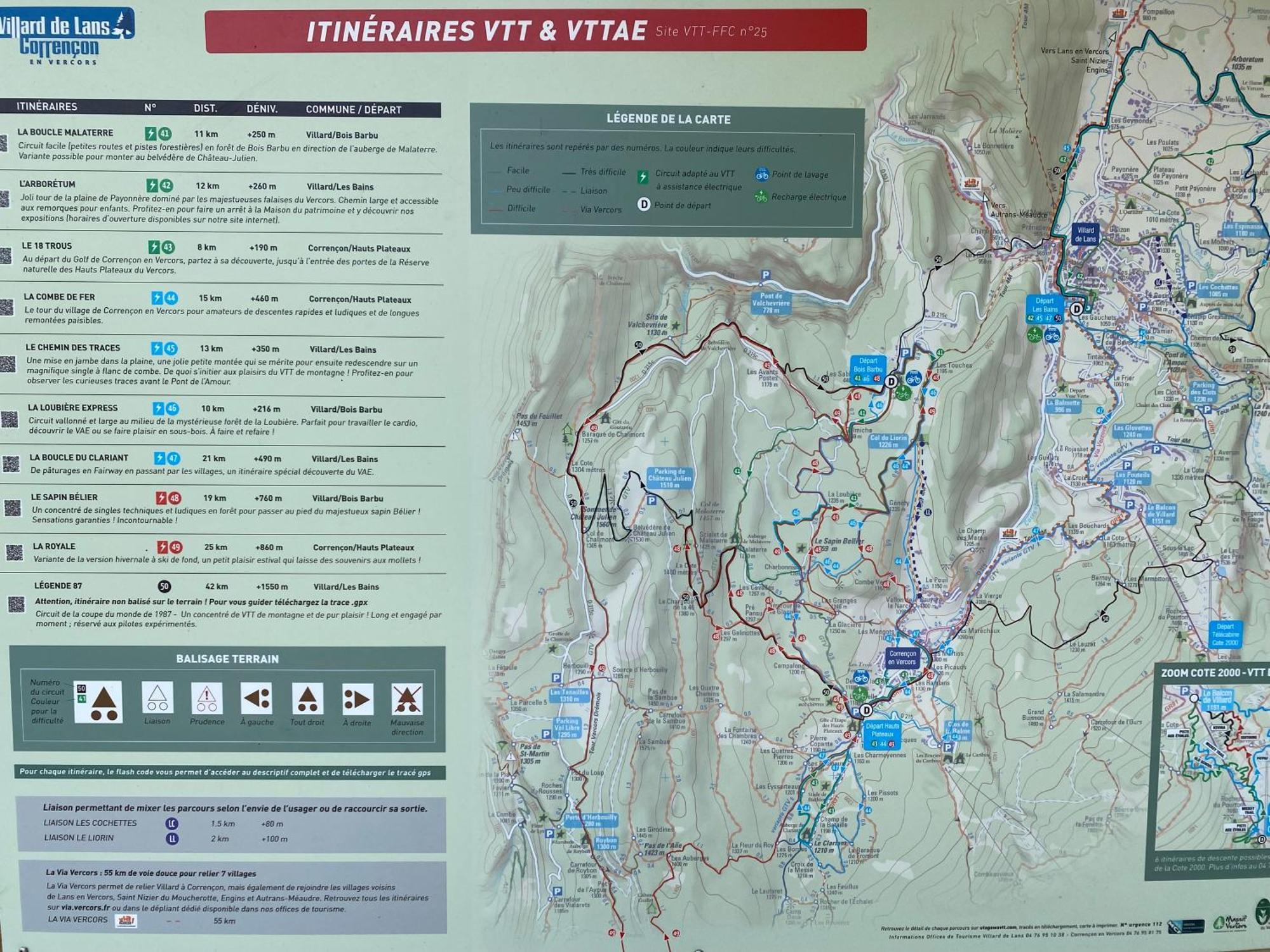 Studio Face Aux Pistes Avec Wifi Villard-de-Lans Dış mekan fotoğraf