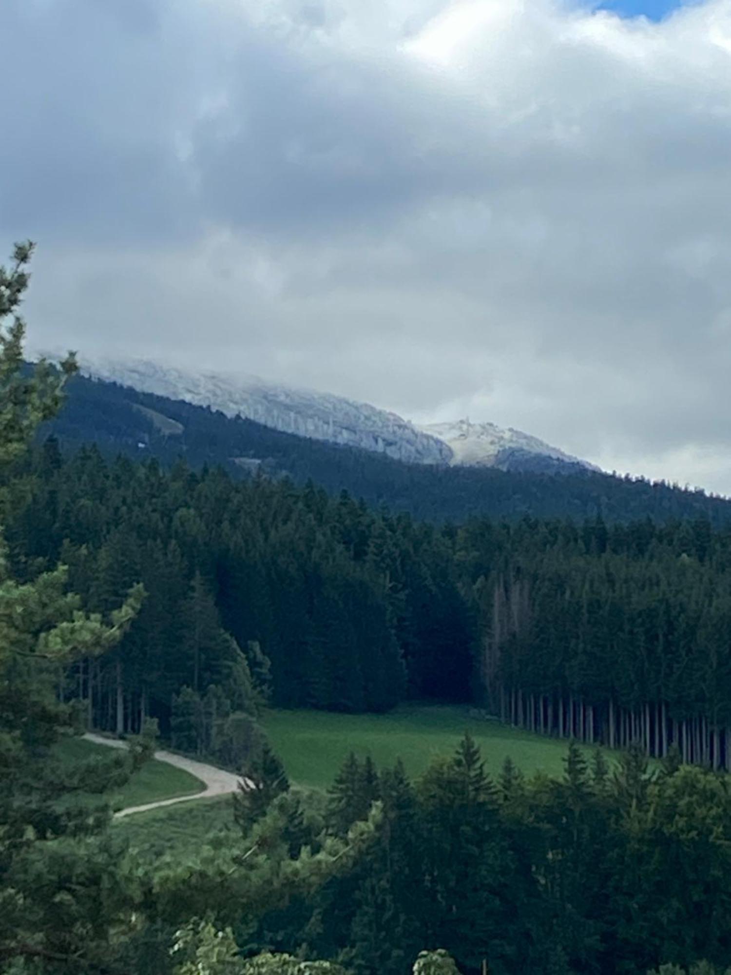 Studio Face Aux Pistes Avec Wifi Villard-de-Lans Dış mekan fotoğraf