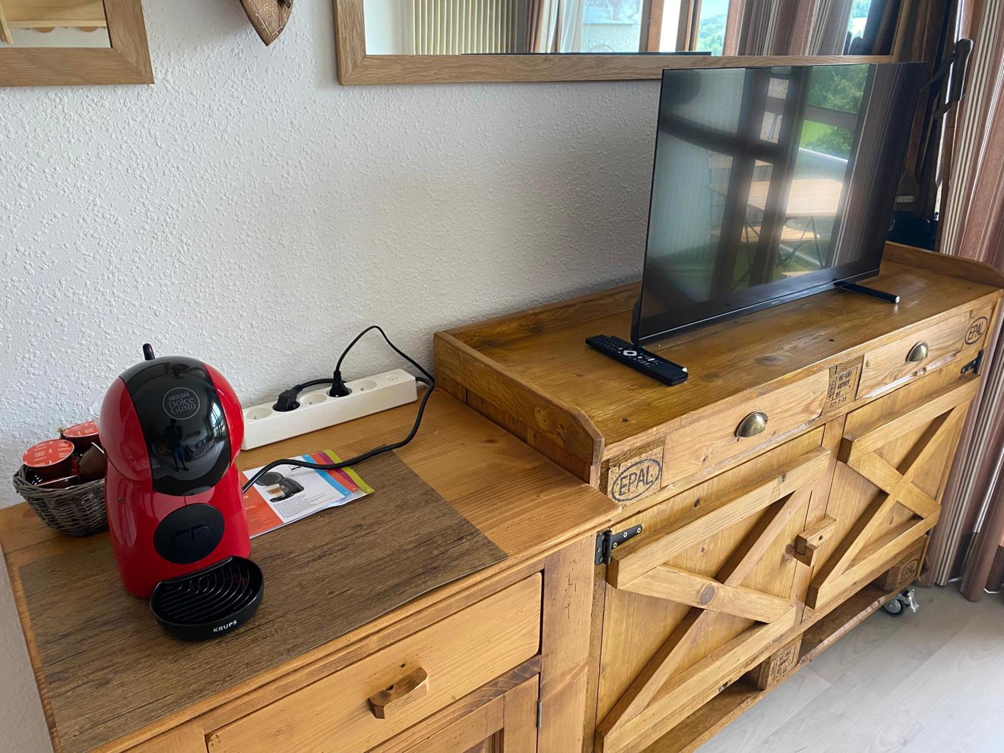 Studio Face Aux Pistes Avec Wifi Villard-de-Lans Dış mekan fotoğraf